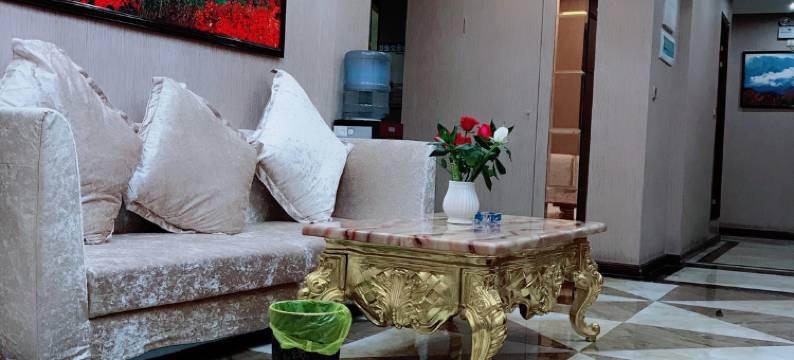 巫山拉菲主题酒店图片