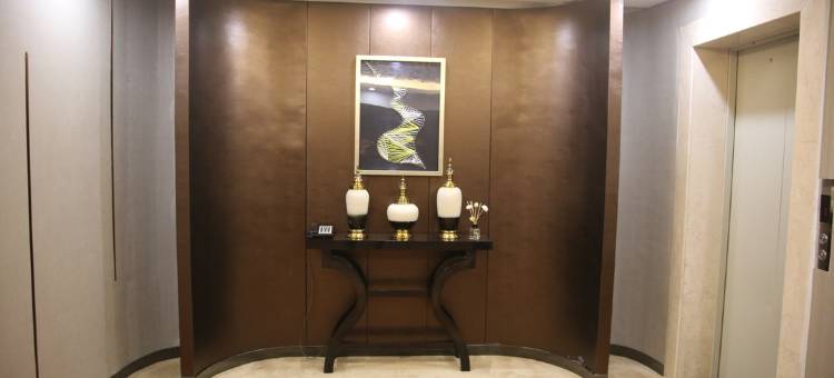 甘南君悦精品酒店图片