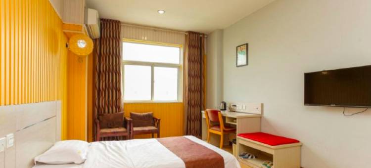 尚客优品酒店(邳州铁富客运站店)图片