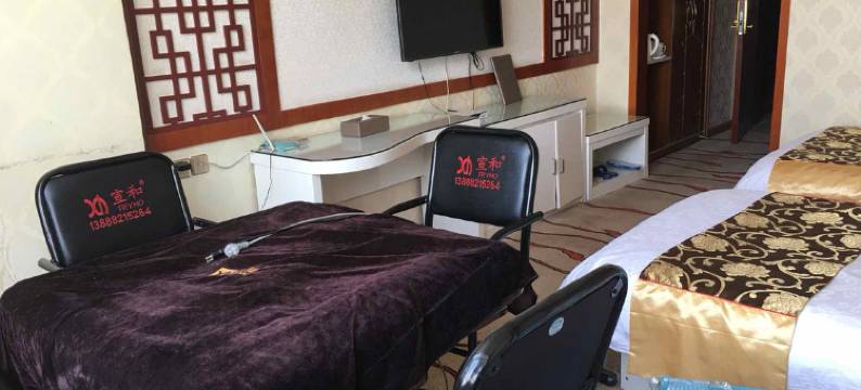 佳金酒店(寻甸汽车客运站店)图片