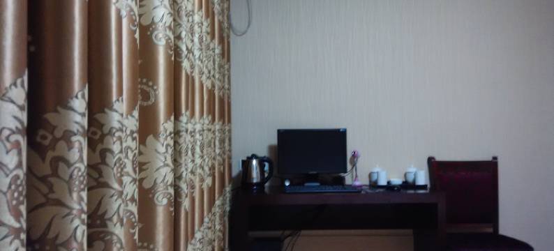 奉节雅轩宾馆(兴隆镇店)图片