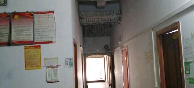 恩施青江招待所图片