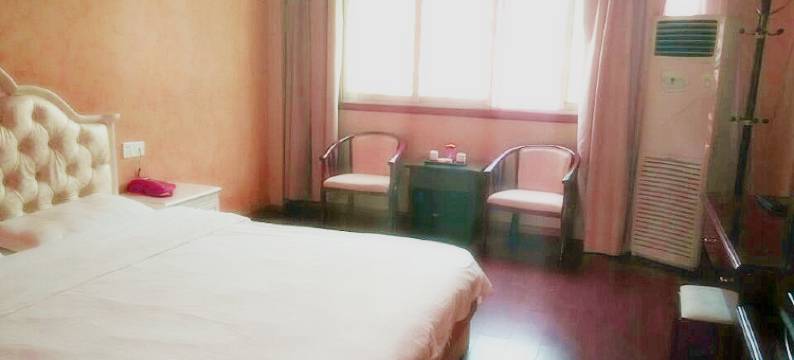 神农架盐业大酒店图片