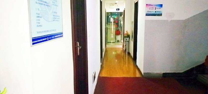 长兴红旗宾馆图片