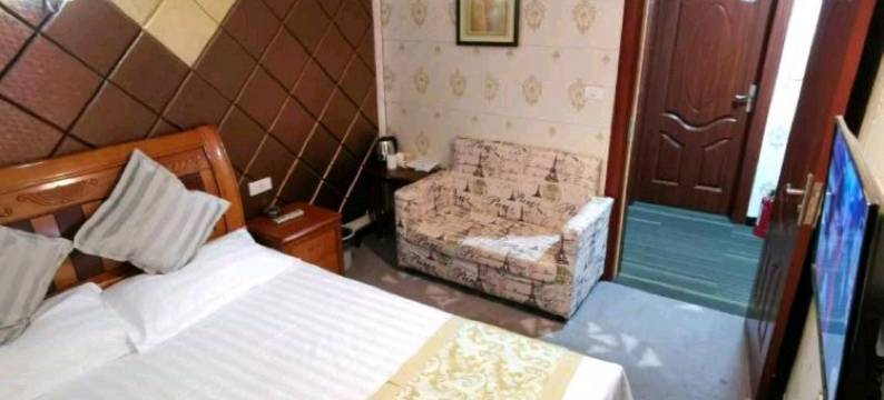 重庆宏桂宾馆图片