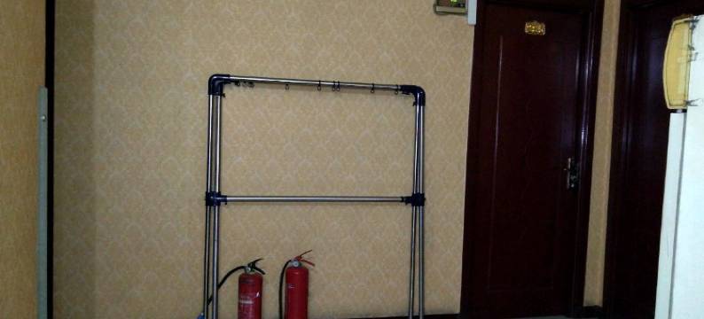 介休政和宾馆图片