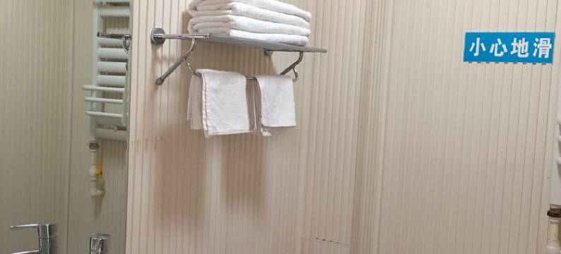 围场红太阳商务酒店图片