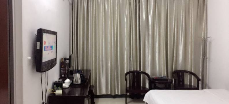 茂名高州银河假日酒店图片