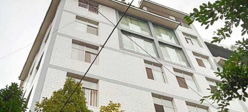 玉合宾馆(禄劝吉兴路店)图片