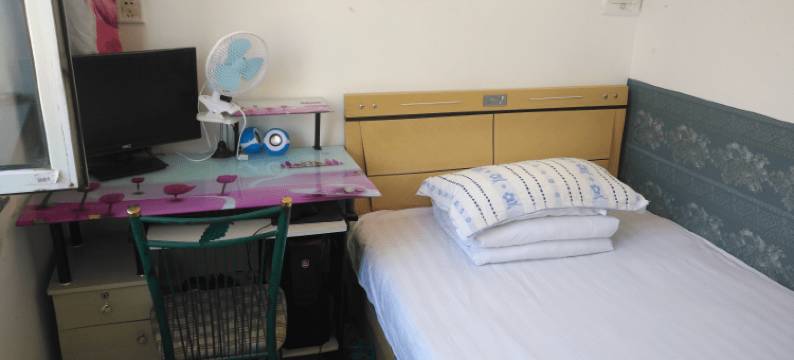 林甸通达旅店图片