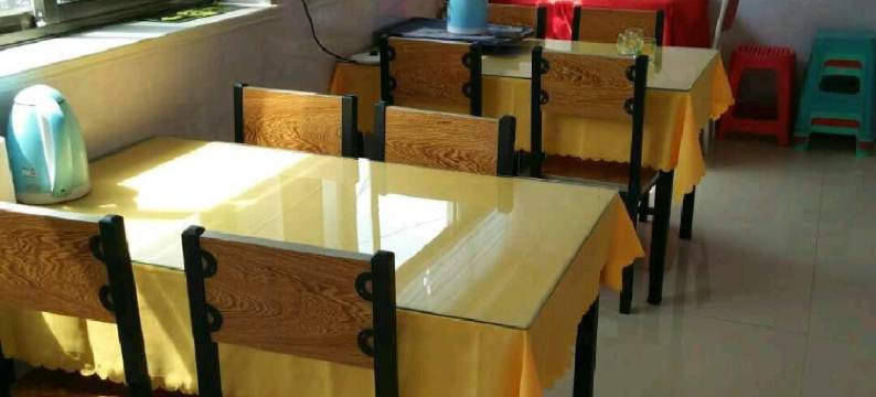 烟台永娥渔家乐图片