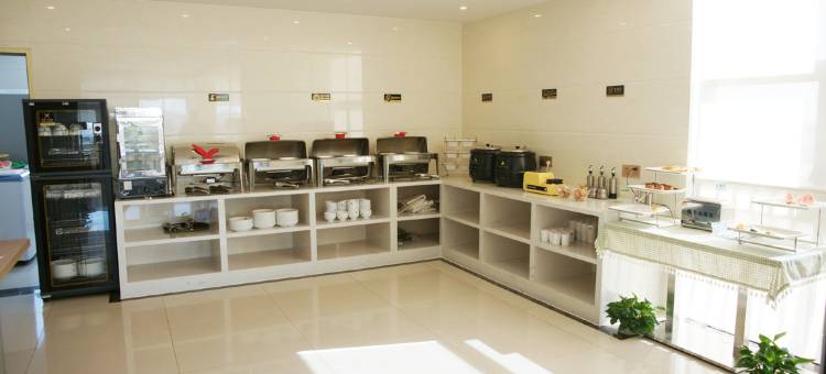 格林豪泰(宜兴官林店)图片