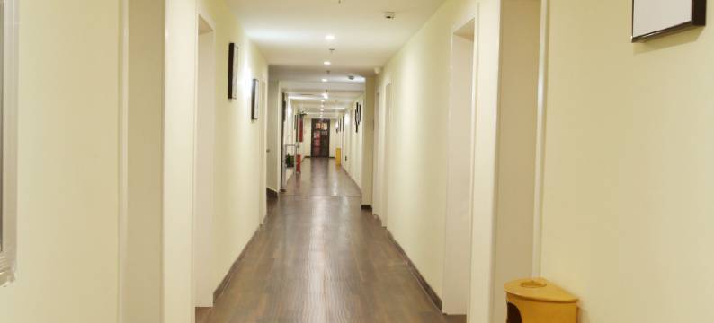 梧桐酒店(邯郸汽车西站店)图片