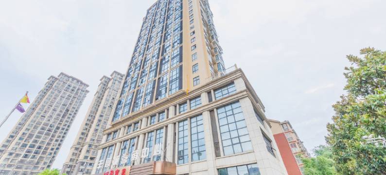 长沙丰园公寓图片