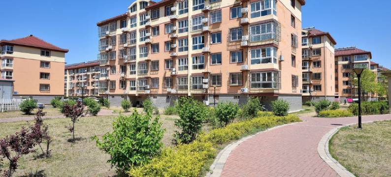 秦皇岛北戴河东海岸民宿图片