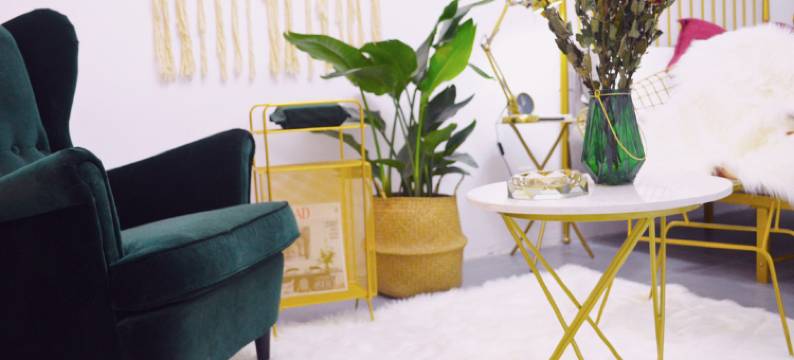 喜宿公寓(草场坡分店)图片