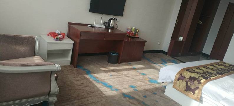 永宁铭都酒店图片