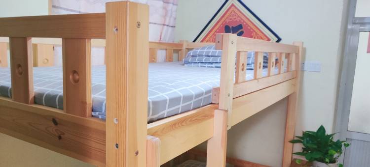 泰安景良客栈图片