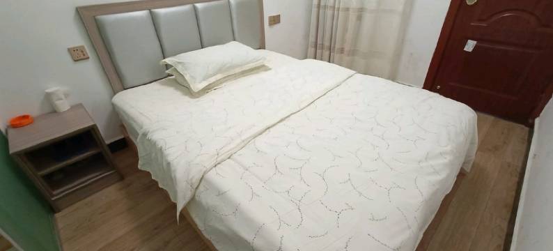 泸溪团结商务酒店图片