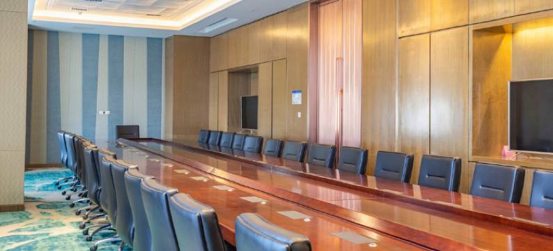 库车天缘国际酒店图片