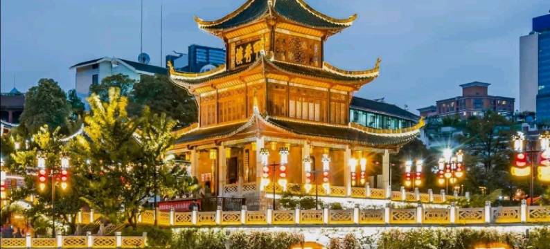 南召皇家驿站商务宾馆图片