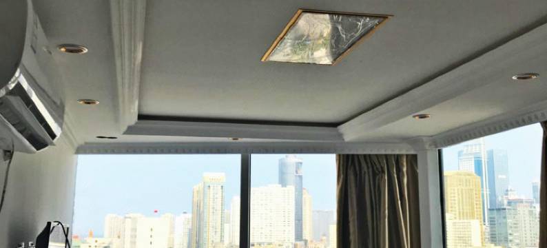 大连凯旋时代家庭式公寓图片