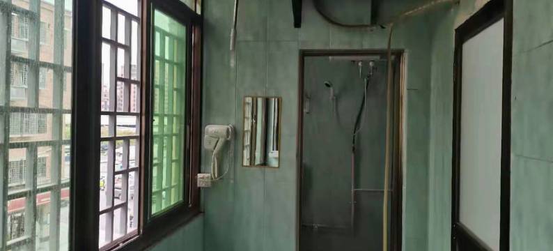 深圳北片住宿图片