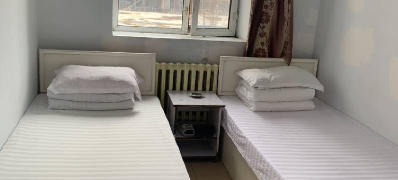 加格达奇爱家宾馆图片