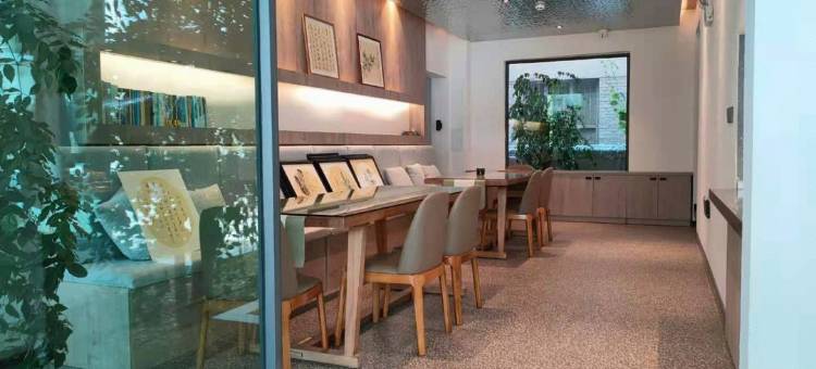 兰庭酒店(曲靖阿诗玛店)图片