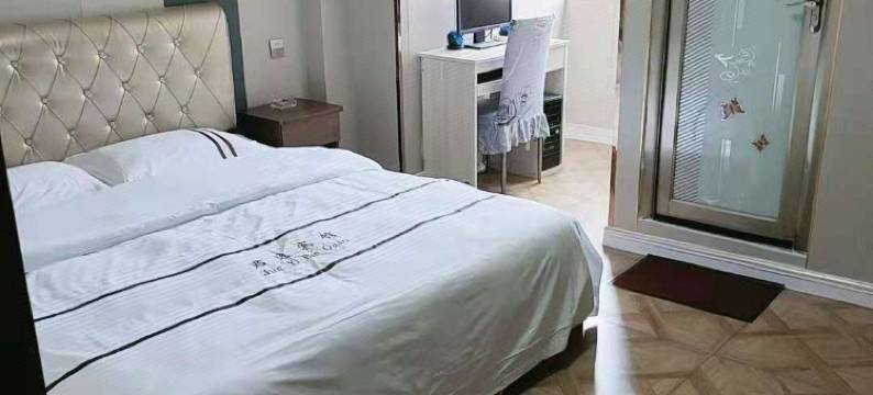 屏山君逸宾馆图片