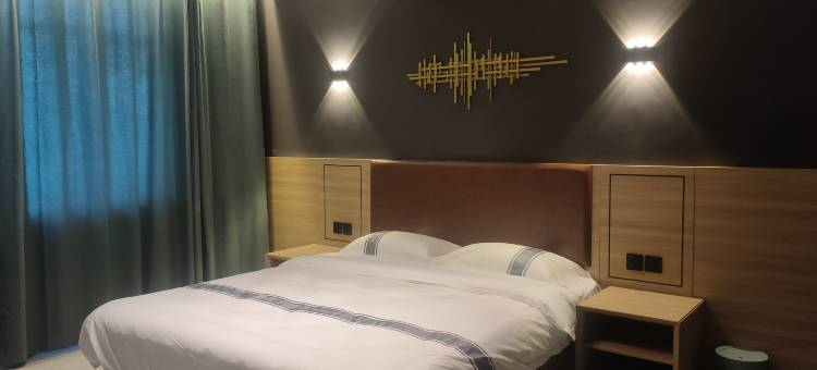 如家·华驿精选酒店(银川河东机场店)图片