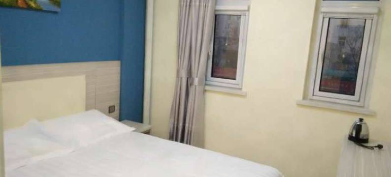 天津未来酒店图片