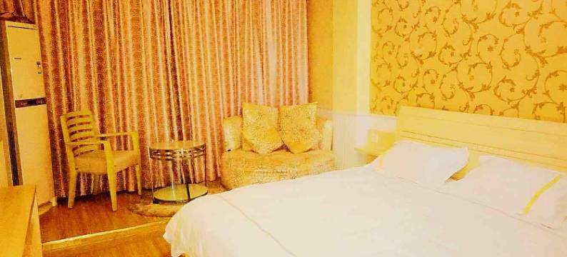 梓潼爱尚家商务宾馆图片