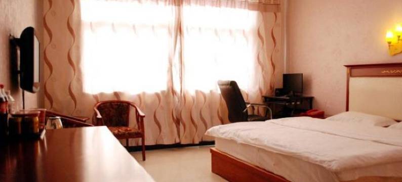 青龙三鑫宾馆图片