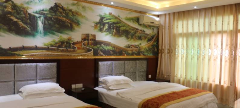 成都鸿源宾馆图片