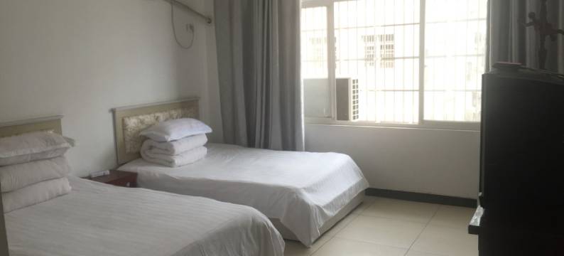 荆州金帝宾馆图片