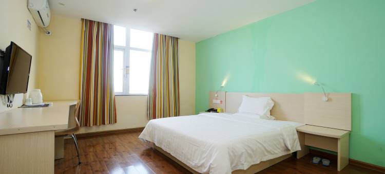 7天连锁酒店(桂林七星路师范大学店)图片