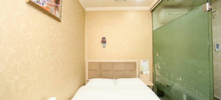 立芳宾馆(长春西安大路店)图片