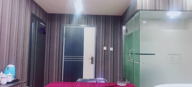 拜泉卧龙滩时尚宾馆图片