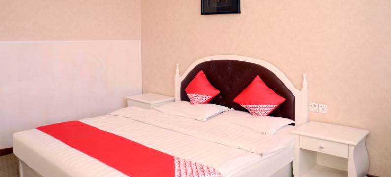 OYO乌兰察布维利亚酒店图片