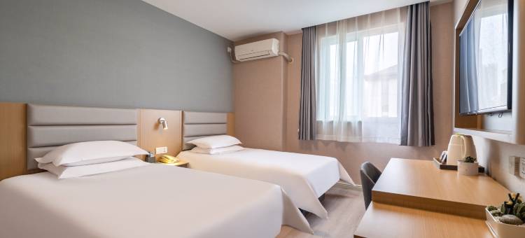 锦江之星酒店(新沂火车站钟吾路店)图片