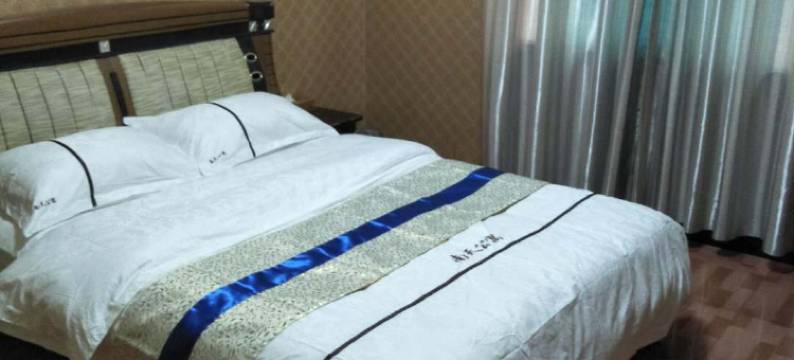 桐梓南天公寓图片