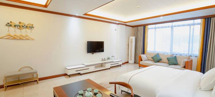 融安融新商务酒店图片