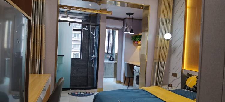 介休她的小栈图片