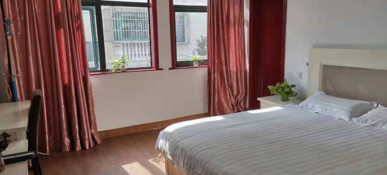 上海旗胜商务宾馆图片