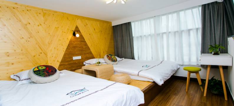 嵊泗戴戴鱼民宿图片