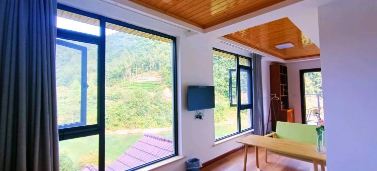 千岛湖惜湖民宿图片