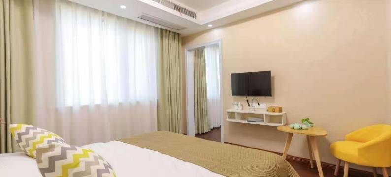 乌镇西栅邂逅·时光主题民宿图片