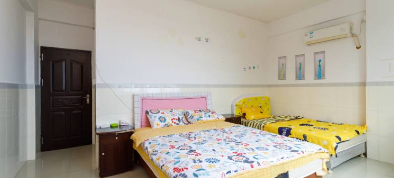 深圳芽山人家民宿图片