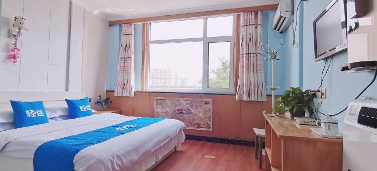 圣亚快捷酒店(德州汽车总站火车站店)图片